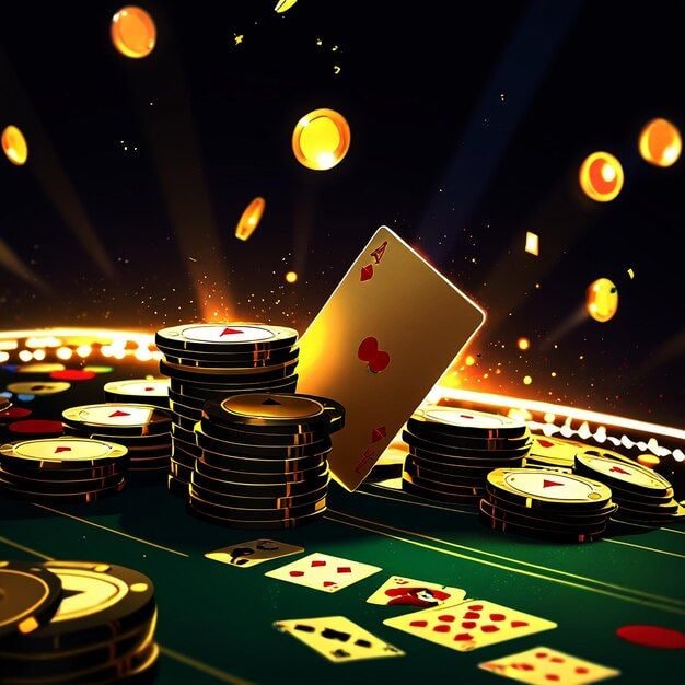Platform jp4d menyediakan akses aman ke permainan kasino dan informasi olahraga