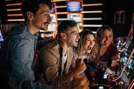 Blueprint Gaming Game